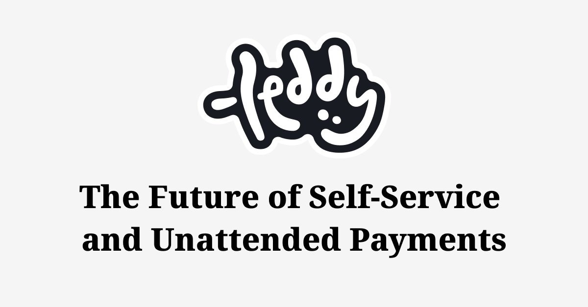 The Future of Self-Service Kiosks and Unattended Payment