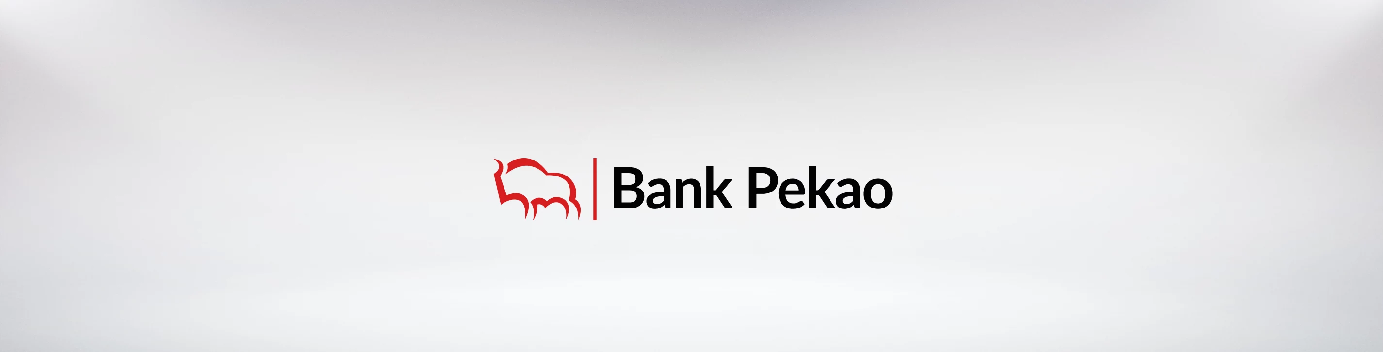 Logo of Pekao Bank